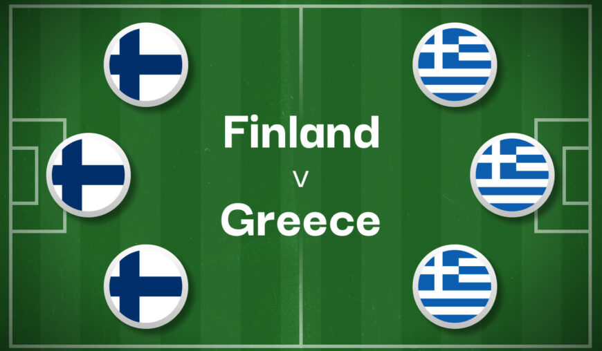 Finland v Greece Best Betting Predictions, Cheat Sheet & Predicted Lineups