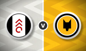 Fulham v Wolves bet builder image