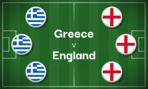 Greece v England Best Betting Predictions, Cheat Sheet & Predicted Lineups