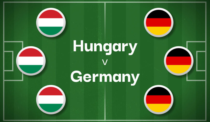 Hungary v Germany Best Betting Predictions, Cheat Sheet & Predicted Lineups