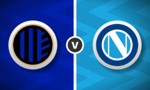 Inter Milan v Napoli Bet Builder Tips - 2x Bet Builders 3/1 & 11/1