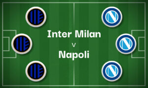 Inter Milan v Napoli Best Betting Predictions, Cheat Sheet & Predicted Lineups