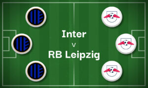 Inter v RB Leipzig Best Betting Predictions, Cheat Sheet & Predicted Lineups