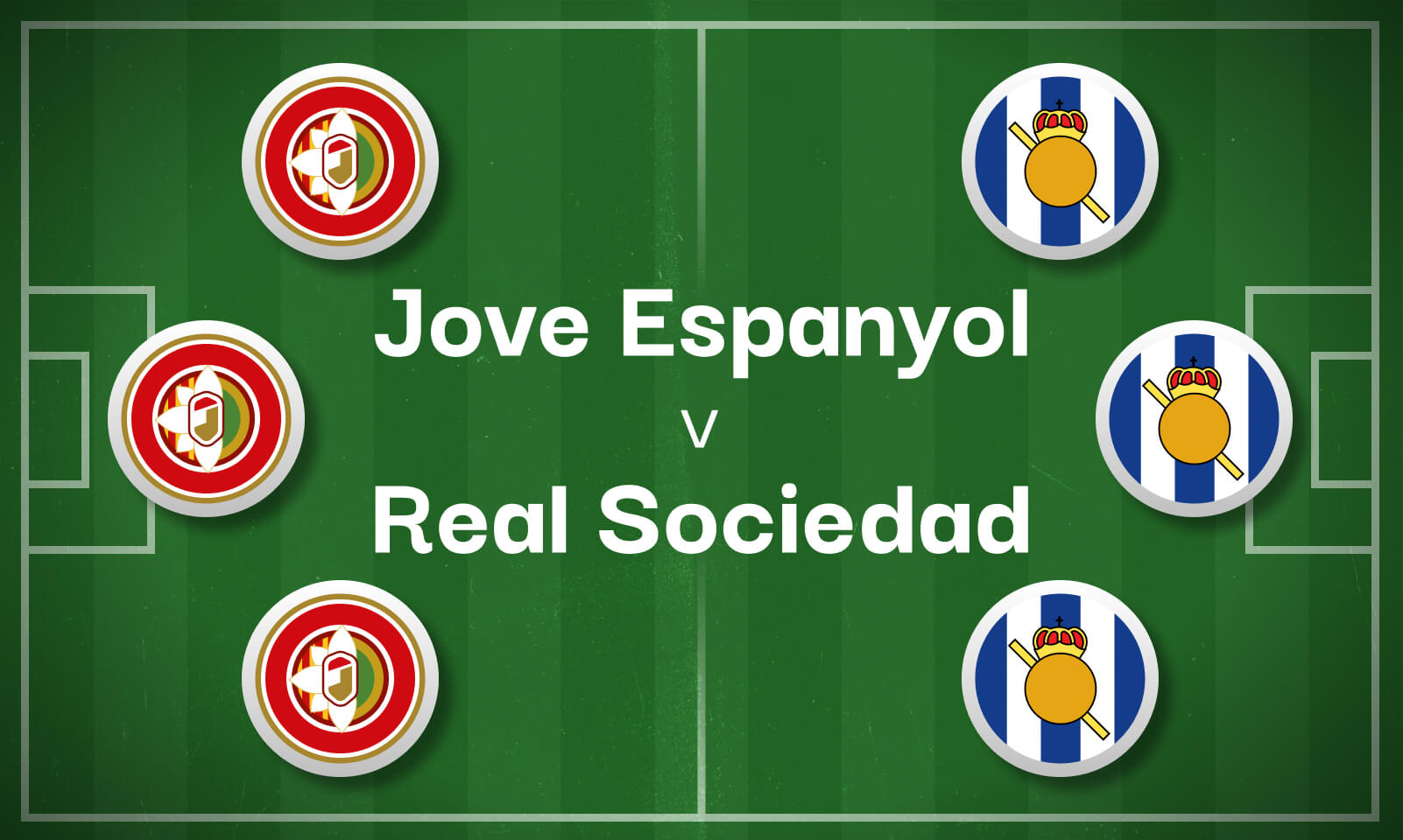 Jove Espanyol v Real Sociedad Expert Prediction, Betting Tips & Cheat Sheet