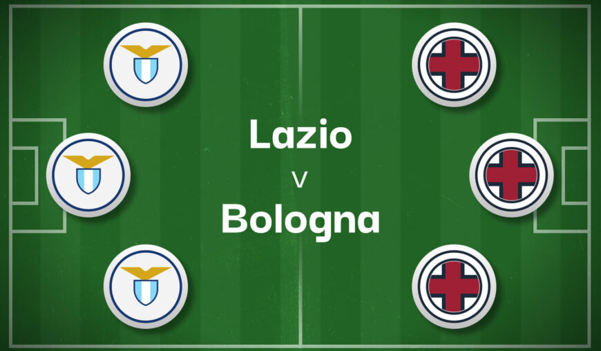 Lazio v Bologna Betting Preview