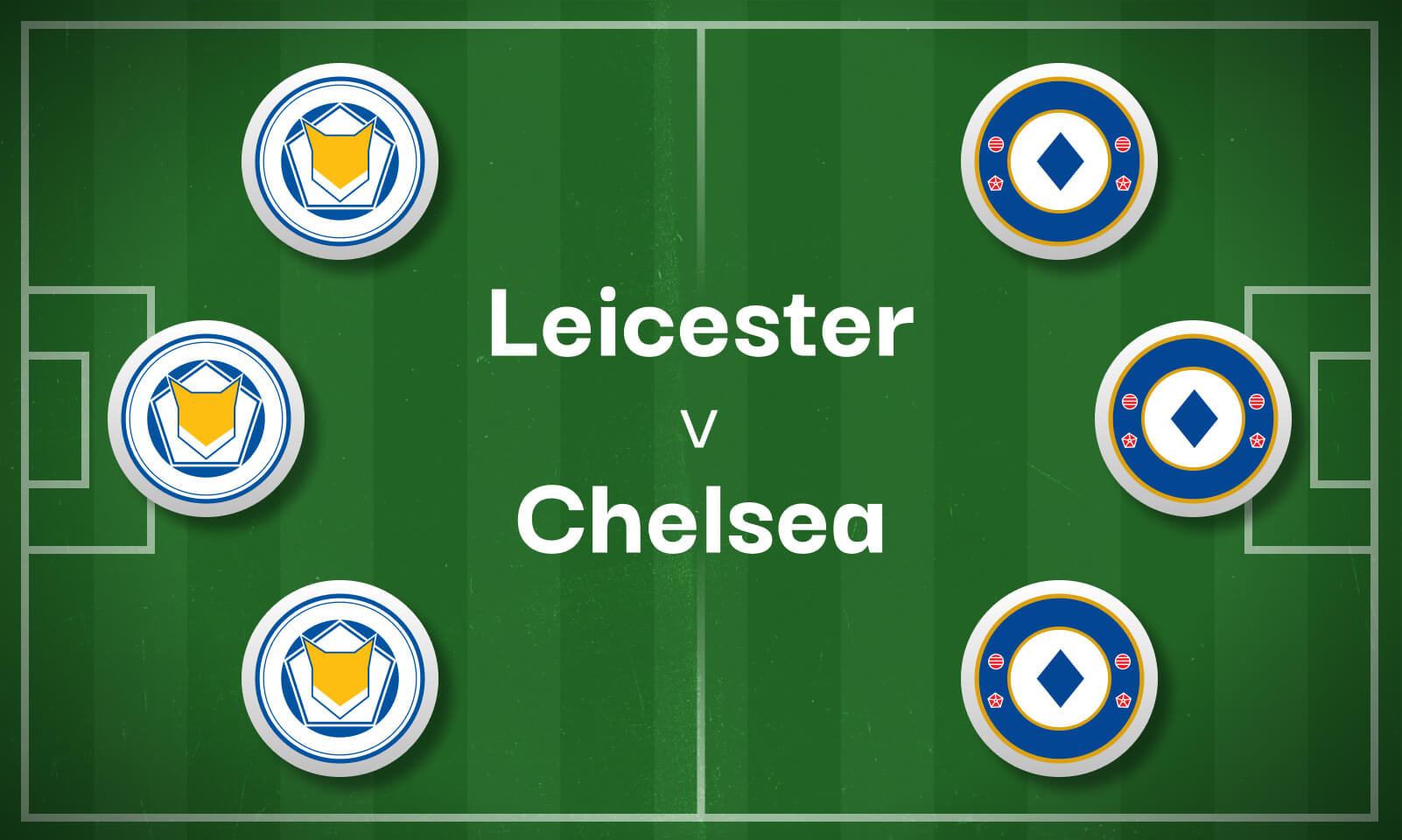 Leicester v Chelsea Expert Prediction, Betting Tips & Cheat Sheet