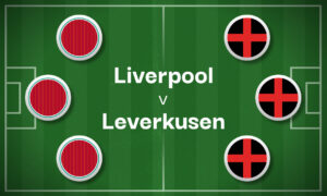 Liverpool v Leverkusen Best Betting Predictions, Cheat Sheet & Predicted Lineups