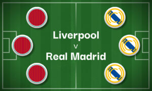 Liverpool v Real Madrid Best Betting Predictions, Cheat Sheet & Predicted Lineups