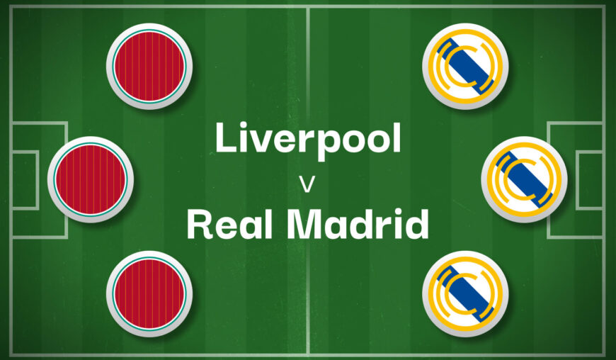 Liverpool v Real Madrid Best Betting Predictions, Cheat Sheet & Predicted Lineups