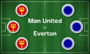 Man Utd v Everton bet preview