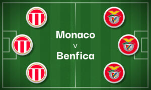 Monaco v Benfica Best Betting Predictions, Cheat Sheet & Predicted Lineups