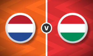 Netherlands v Hungary Bet Builder Tips - 2x Bet Builders 3/1 & 13/1