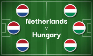 Netherlands v Hungary Best Betting Predictions, Cheat Sheet & Predicted Lineups