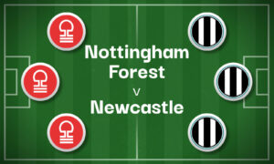 Nottingham Forest v Newcastle Best Betting Predictions, Cheat Sheet & Predicted Lineups