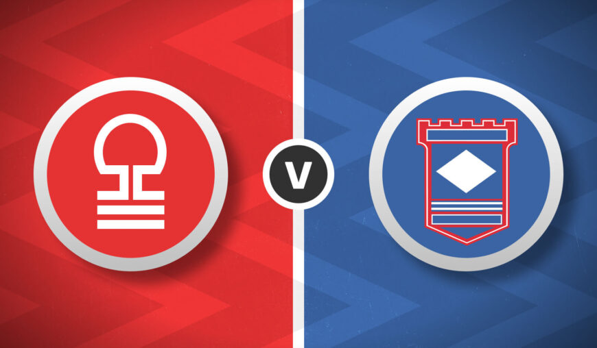 Nottingham Forest vs Ipswich Bet Builder Tips - 2x Bet Builders 3/1 & 10/1