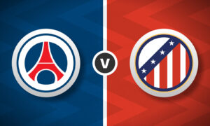 PSG v Atletico Madrid Bet Builder Tips - 2x Bet Builders 4/1 & 10/1