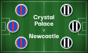 Crystal Palace v Newcastle Best Betting Predictions, Cheat Sheet & Predicted Lineups