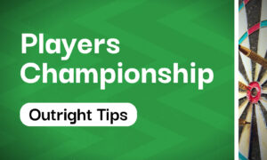 PDC Players Championship Finals Outright Betting Tips & Predictions 2024