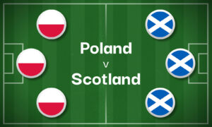 Poland v Scotland Best Betting Predictions, Cheat Sheet & Predicted Lineups