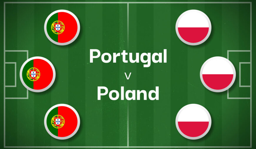 Portugal v Poland Bet Preview