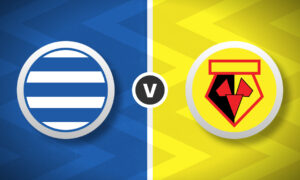 QPR v Watford Bet Builder Tips - 1x Bet Builder 13/1