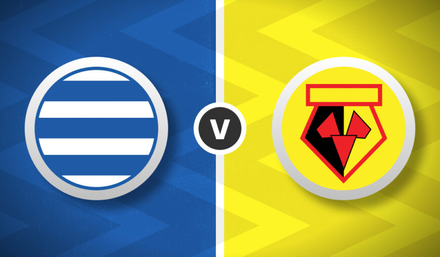 QPR v Watford Bet Builder Tips - 1x Bet Builder 13/1