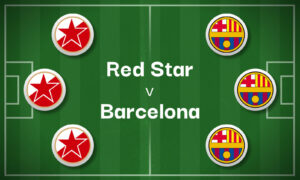 Red Star Belgrade v Barcelona Best Betting Predictions, Cheat Sheet & Predicted Lineups