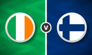 Republic of Ireland v Finland Bet Builder Tips - 2x Bet Builders 2/1 & 8/1