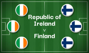 Republic of Ireland v Finland Best Betting Predictions, Cheat Sheet & Predicted Lineups