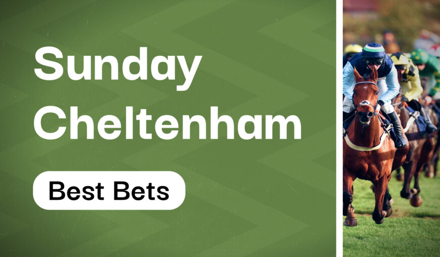 Sunday's Cheltenham November Meeting Horse Racing Win Double, Each-Way Trixie & Each-Way Lucky 15 Tips