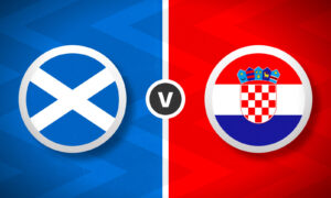 Scotland v Croatia Bet Builder Tips 2x Bet Builders 5/1 & 8/1