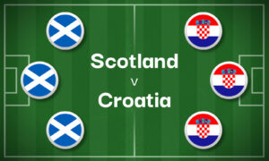 Scotland v Croatia Best Betting Predictions, Cheat Sheet & Predicted Lineups