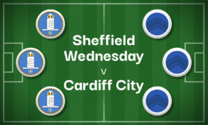 Sheffield Wednesday v Cardiff Best Betting Predictions, Cheat Sheet & Predicted Lineups