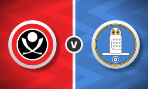 Sheffield United v Sheffield Wednesday Bet Builder Tips - 2x Bet Builders 2/1 & 8/1