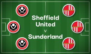 Sheffield United v Sunderland Best Betting Predictions, Cheat Sheet & Predicted Lineups