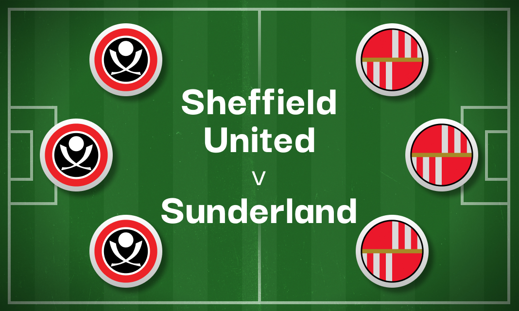 Sheffield United v Sunderland Expert Prediction, Betting Tips & Cheat Sheet