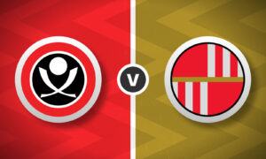 Sheff United v Sunderland Bet builder Image