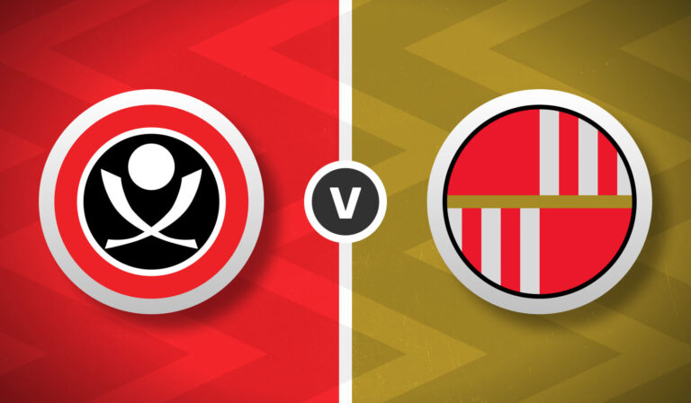 Sheff United v Sunderland Bet builder Image