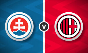 Slovan Bratislava v AC Milan Bet Builder Tips - 2x Bet Builders 6/4 & 4/1