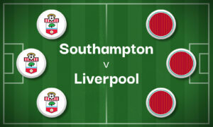 Southampton v Liverpool Betting Preview, Best Bets & Cheat Sheet