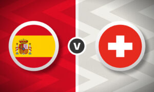 Spain v Switzerland Bet Builder Tips - 2x Bet Builders 4/1 & 11/1