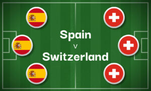 Spain v Switzerland Best Betting Predictions, Cheat Sheet & Predicted Lineups