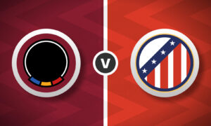 Sparta Prague v Atletico Madrid Bet Builder Tips - 2x Bet Builders 5/1 & 12/1