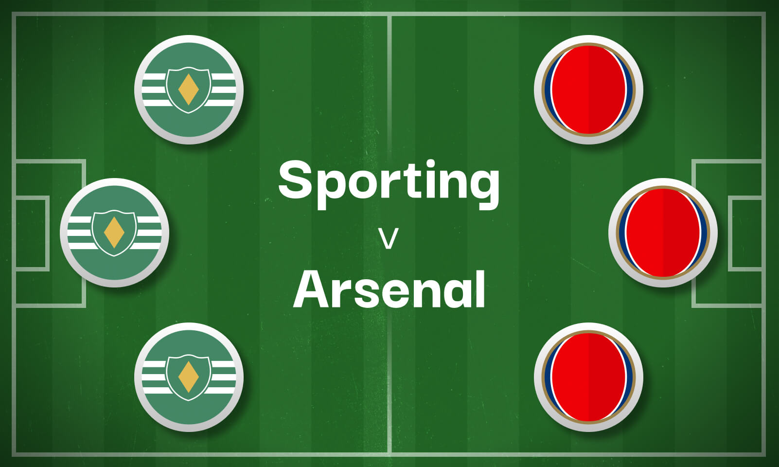 Sporting v Arsenal Expert Prediction, Betting Tips & Cheat Sheet