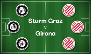 Sturm Graz v Girona Best Betting Predictions, Cheat Sheet & Predicted Lineups