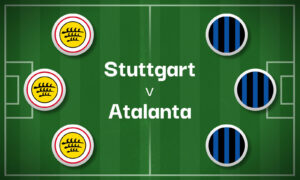 Stuttgart v Atalanta Best Betting Predictions, Cheat Sheet & Predicted Lineups