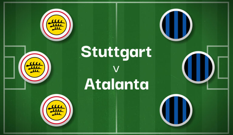 Stuttgart v Atalanta Best Betting Predictions, Cheat Sheet & Predicted Lineups