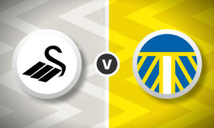 Swansea v Leeds Bet Builder