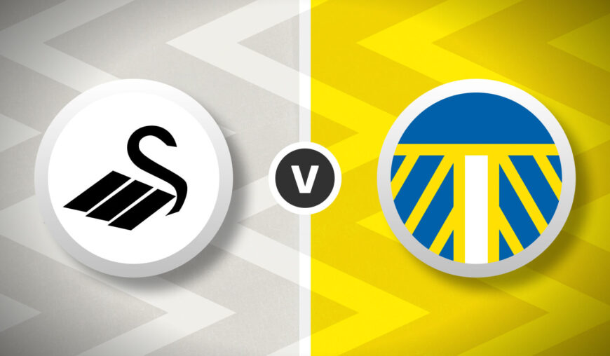 Swansea v Leeds Bet Builder