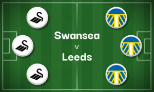 Swansea v Leeds Best Betting Predictions, Cheat Sheet & Predicted Lineups